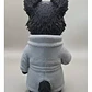 Figura Decorativa Prints Patro- Terrier Madrugador - Miniatura 3