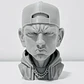 Escultura Decorativa Prints Patro- Busto De Eminem - Miniatura 2