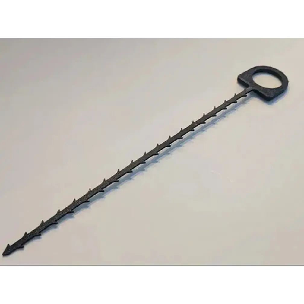 Artículo De Limpieza Desatascador De Tuberías 2