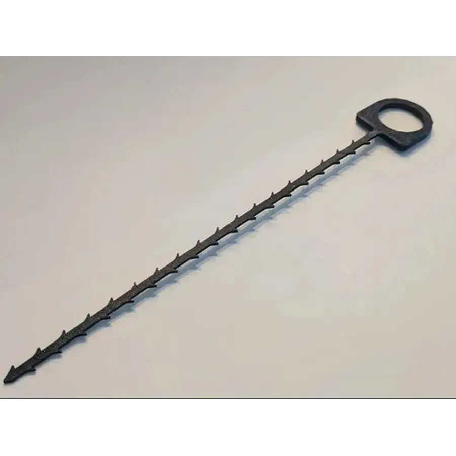Artículo De Limpieza Desatascador De Tuberías