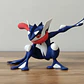 Escultura Decorativa- Pokemon Greninja - Miniatura 2