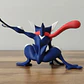 Escultura Decorativa- Pokemon Greninja - Miniatura 3