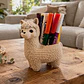 Portalápices Prints Patro De Alpaca - Miniatura 3