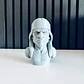 Escultura Decorativa Prints Patro- Busto Axl Rose - Miniatura 6