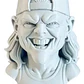 Escultura Decorativa Prints Patro- Busto Lars Ulrich - Miniatura 1