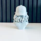 Escultura Decorativa Prints Patro- Busto Lars Ulrich - Miniatura 3