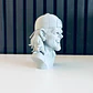 Escultura Decorativa Prints Patro- Busto Lars Ulrich - Miniatura 5