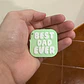 Llavero Prints Patro- El Mejor Papá (pack De 2) - Miniatura 4