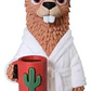 Figura Decorativa Prints Patro- Llama Madrugadora - Miniatura 1