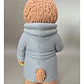 Figura Decorativa Prints Patro- Perezoso Madrugador - Miniatura 3