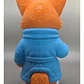 Figura Decorativa Prints Patro- Corgi Madrugador - Miniatura 4