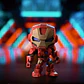 Figura Decorativa De Iron Man - Miniatura 2