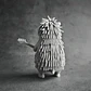 Figura Decorativa Prints Patro- Capibara Rockero - Miniatura 5
