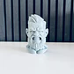 Escultura Decorativa Prints Patro- Busto Conor Mcgregor - Miniatura 4