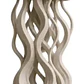 Escultura Decorativa Prints Patro- Medusa Minimalista - Miniatura 1