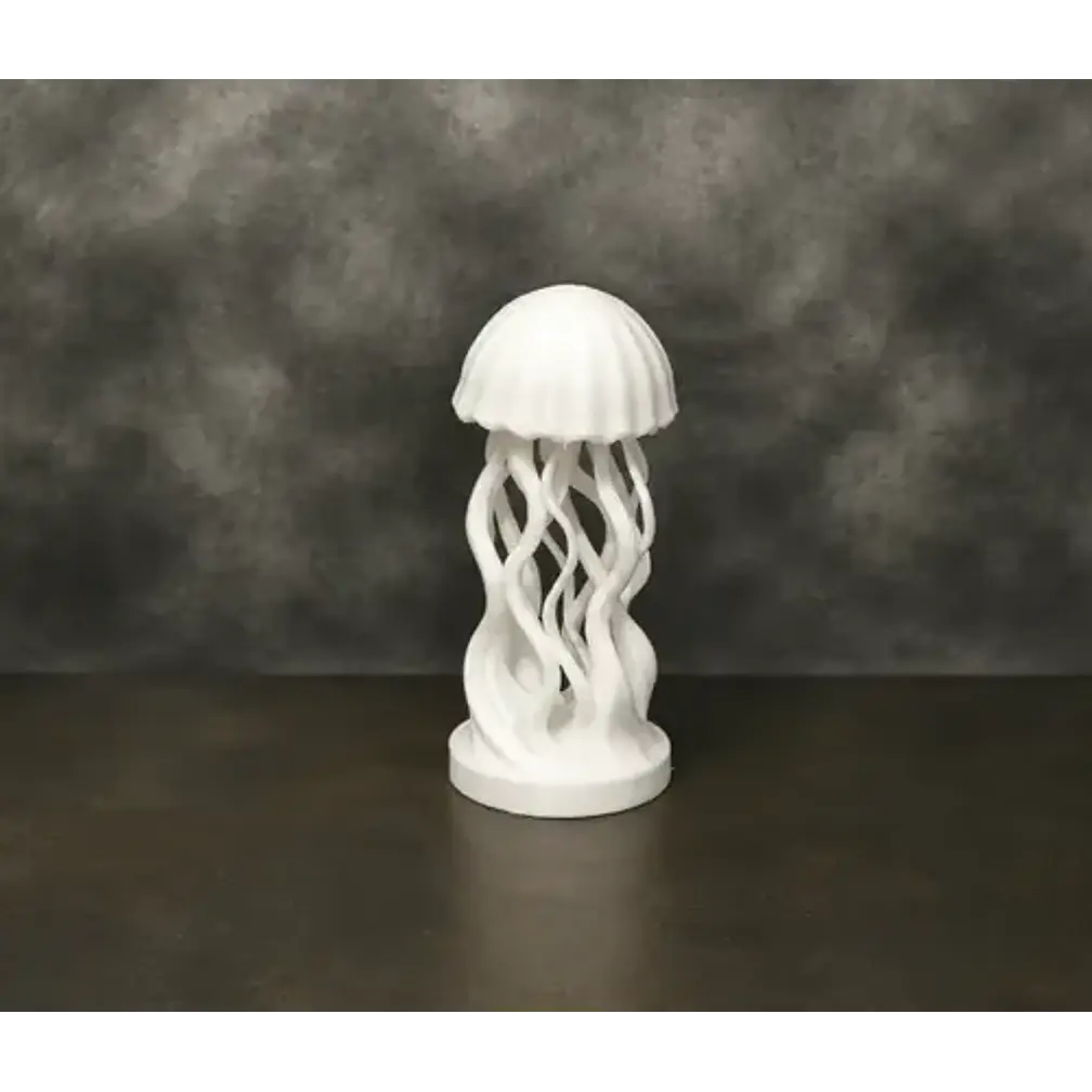 Escultura Decorativa Prints Patro- Medusa Minimalista 3