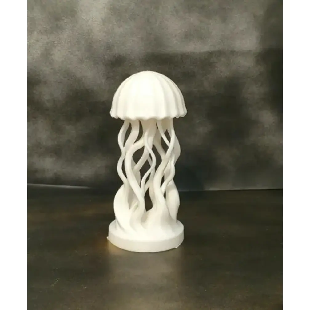Escultura Decorativa Prints Patro- Medusa Minimalista 4