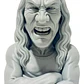 Escultura Decorativa Prints Patro- Busto Steve Harris V2 - Miniatura 1