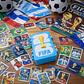 Caja Porta Láminas Álbum Mundial Panini Copa Del Mundo 2026 - Miniatura 3