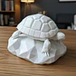 Escultura Decorativa Prints Patro- Tortuga Piedra Geométrica - Miniatura 7