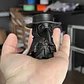 Figura Decorativa Prints Patro- Dr. Peste Negra - Miniatura 5