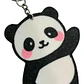 Llavero De Panda Tierno - Miniatura 1