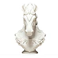 Elegante Escultura De Caballo - Figura Decorativa - Miniatura 2