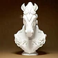Elegante Escultura De Caballo - Figura Decorativa - Miniatura 3