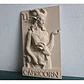 Figura Decorativa De Mujer Capricornio - Signo Zodiacal - Miniatura 2