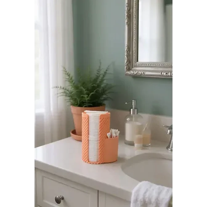 Organizador Moderno 4