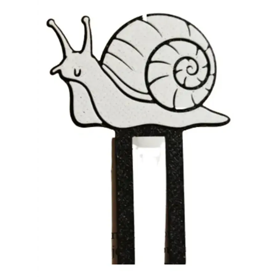 Marcapáginas De Caracol