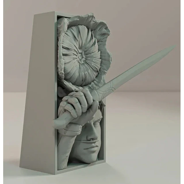 Sujeta Libros Dune