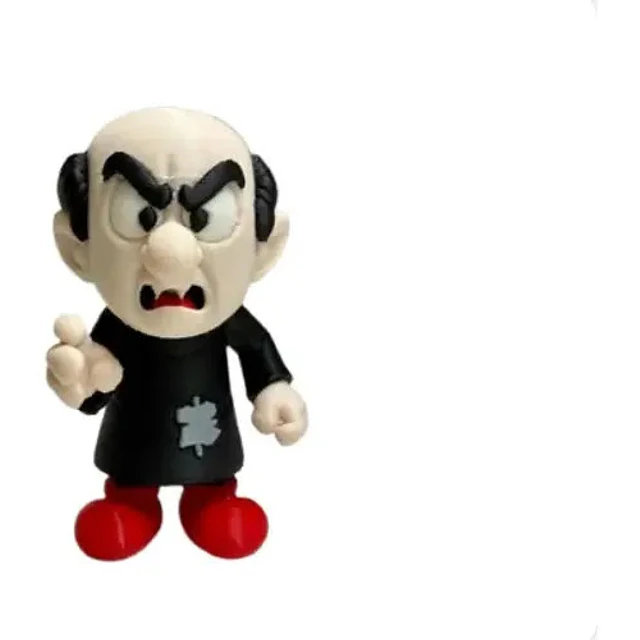 Figura Decorativa- Gargamel