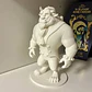 Figura Decorativa De La Bestia - Bella Y La Bestia - Miniatura 3
