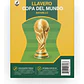 Llavero Copa Del Mundo 2026 - Miniatura 5
