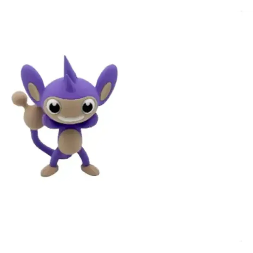Figura Decorativa- Aipom 1