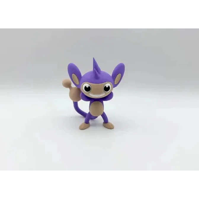 Figura Decorativa- Aipom 2