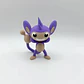 Figura Decorativa- Aipom - Miniatura 2