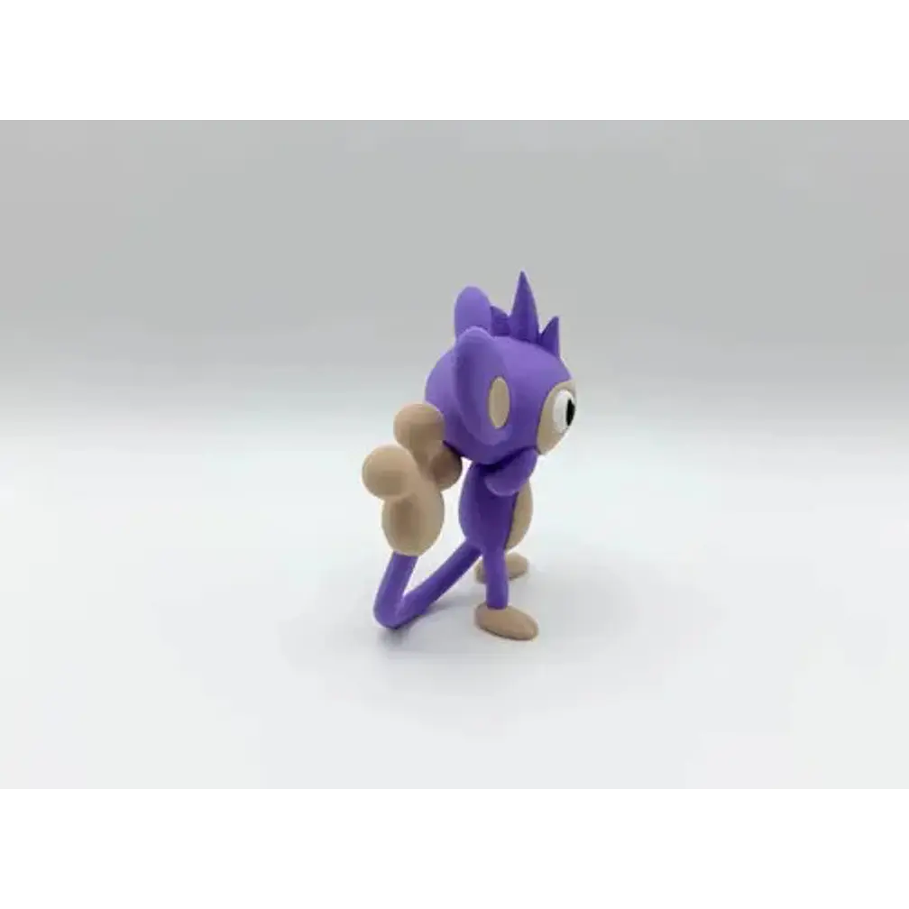 Figura Decorativa- Aipom 3