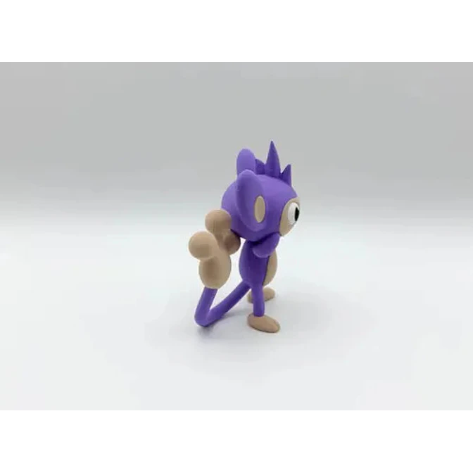 Figura Decorativa- Aipom 3
