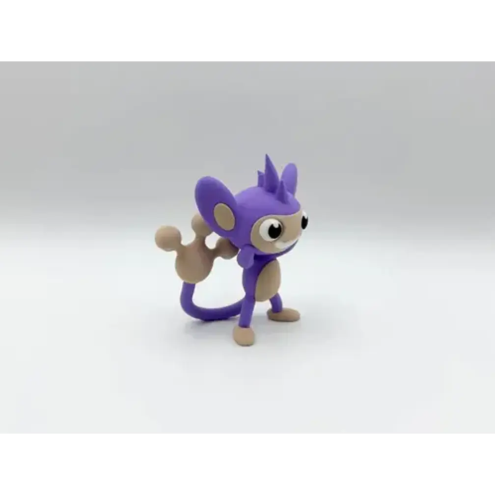 Figura Decorativa- Aipom 4