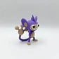 Figura Decorativa- Aipom - Miniatura 4