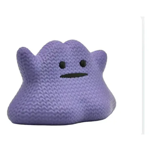 Figura Decorativa- Ditto De Punto
