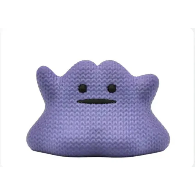 Figura Decorativa- Ditto De Punto 2