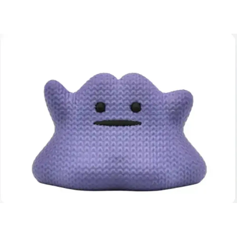 Figura Decorativa- Ditto De Punto