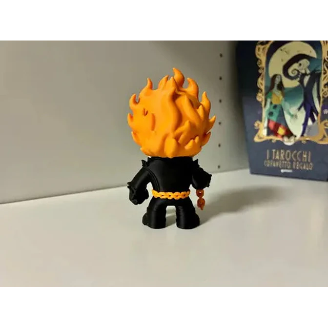 Figura Decorativa- Ghost Rider 2
