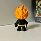 Figura Decorativa- Ghost Rider - Miniatura 2