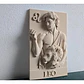 Figura Decorativa De Hombre Leo - Signo Del Zodíaco - Miniatura 2