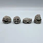 Figuras Decorativas Piedras Felices (pack 4 Un) - Miniatura 2