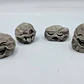 Figuras Decorativas Piedras Felices (pack 4 Un) - Miniatura 3